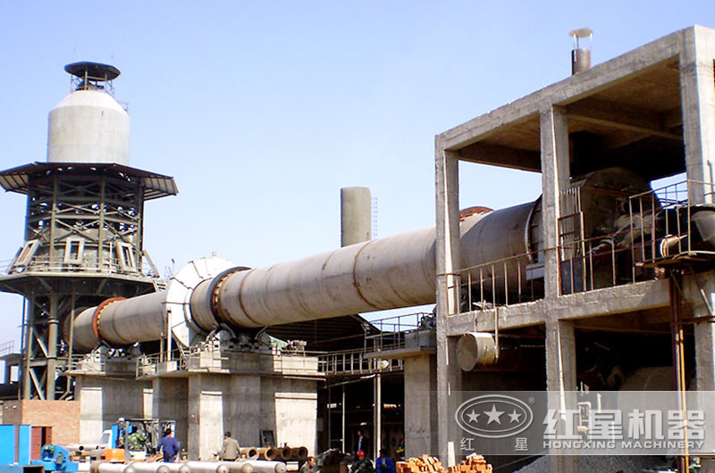 投資建造水泥廠需要哪些設(shè)備？要辦理什么手續(xù)？