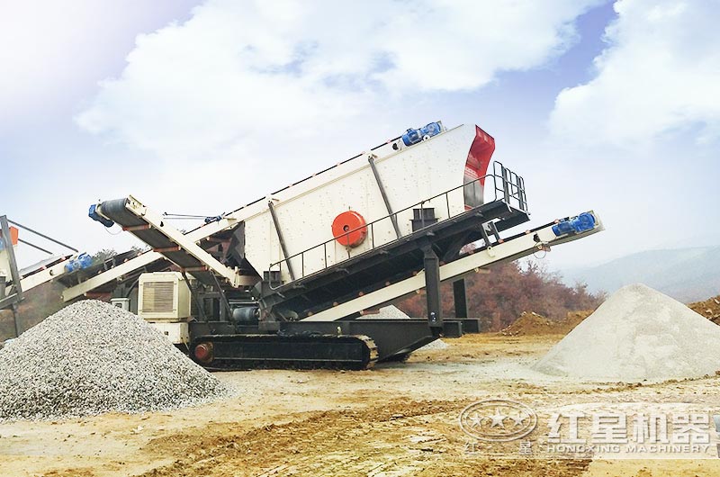 環(huán)保局現(xiàn)在查碎石破碎機(jī)嗎？有沒(méi)有一勞永逸的辦法？