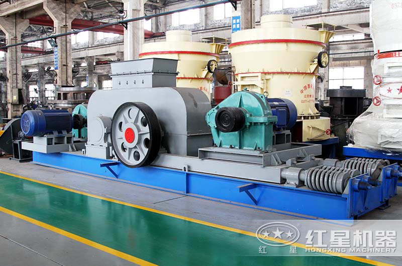 二手對輥破碎機(jī)購買幾多“坑”？五大警示請銘記