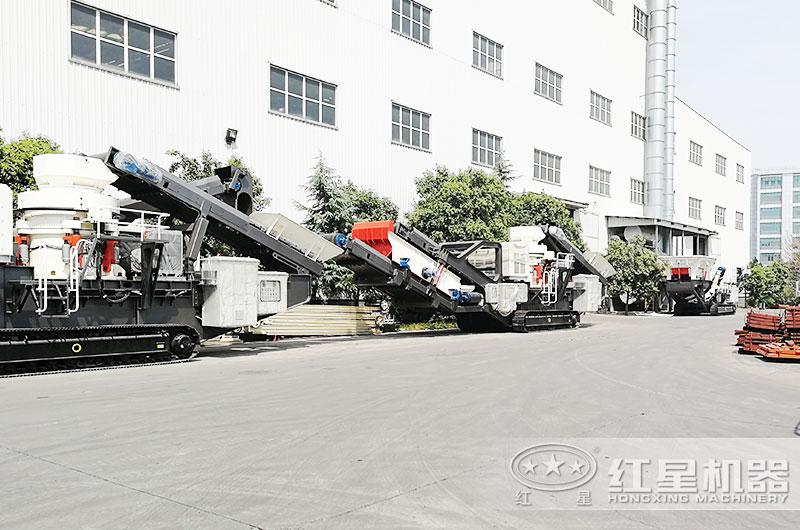 破碎片石多少錢(qián)一方，采用哪種設(shè)備？