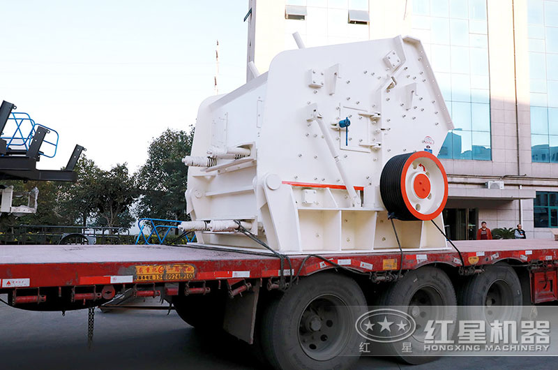 碎石機(jī)有幾種，哪里生產(chǎn)的質(zhì)量好？