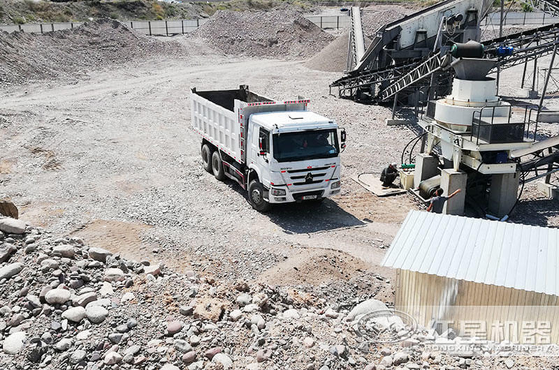 石頭磨沙掙錢(qián)嗎，買(mǎi)石頭來(lái)加工違法嗎？