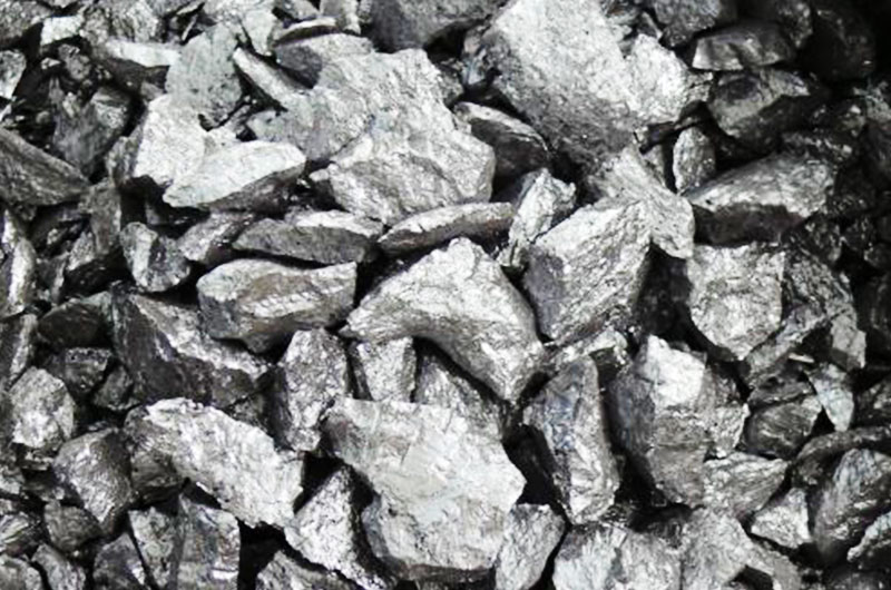 成套環(huán)保工業(yè)硅破碎機設(shè)備有哪些，價格是多少？