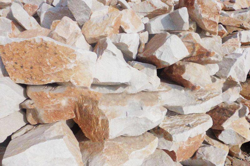 硅石礦加工設(shè)備|硅石整套加工設(shè)備都有哪些？