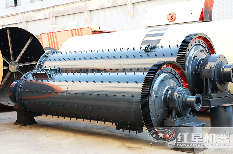 有關(guān)棒磨機(jī)價(jià)格、參數(shù)及選型詳析