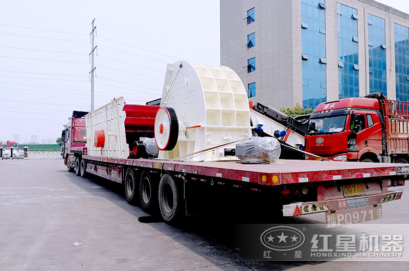 固定、移動(dòng)破碎生產(chǎn)線，打破單一模式，讓客戶有更多選擇