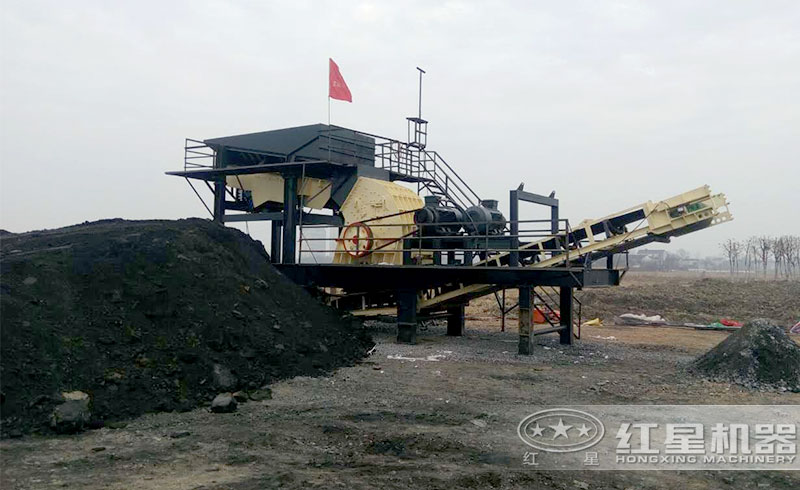 打煤破碎機(jī)多少錢一套？哪家價(jià)格比較便宜