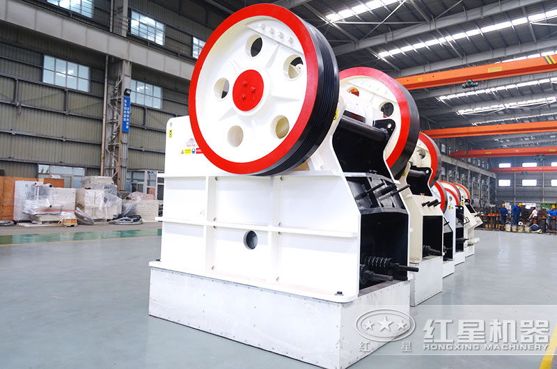 顎式破碎機(jī)pex250*750參數(shù)、結(jié)構(gòu)、價(jià)格介紹