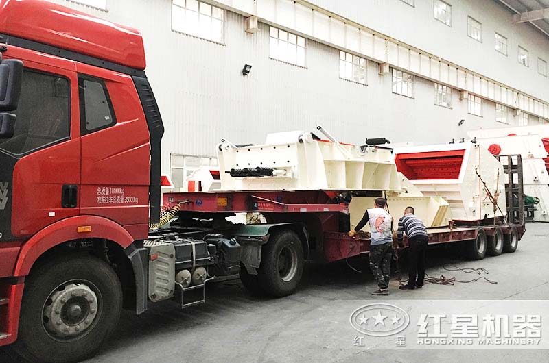 哪里做打石子生產(chǎn)線機(jī)械比較靠譜，如何區(qū)分好壞？