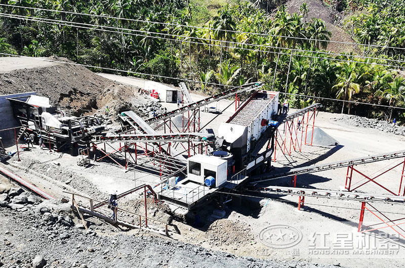 二合一破碎機(jī)好用嗎，哪個(gè)廠家的好？