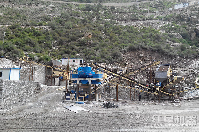 機(jī)制砂市價(jià)多少錢(qián)一噸，與天然海砂、山砂有什么區(qū)別？