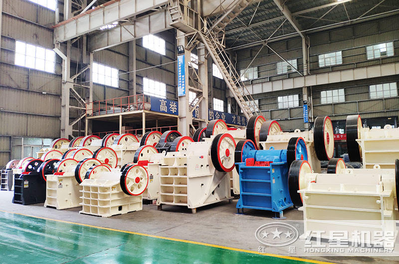 礦石破碎機(jī)設(shè)備有哪些？什么價(jià)格？