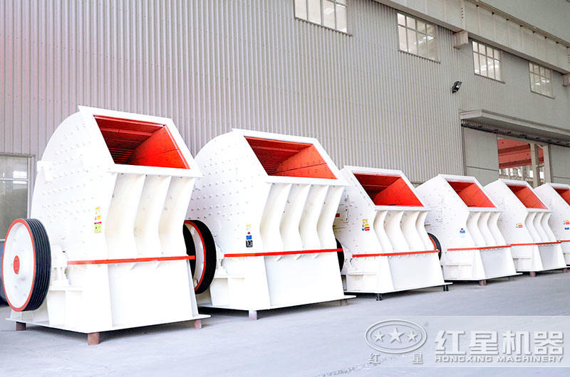 重錘破好用嗎？實(shí)際生產(chǎn)怎么樣？（內(nèi)附客戶作業(yè)現(xiàn)場(chǎng)視頻）