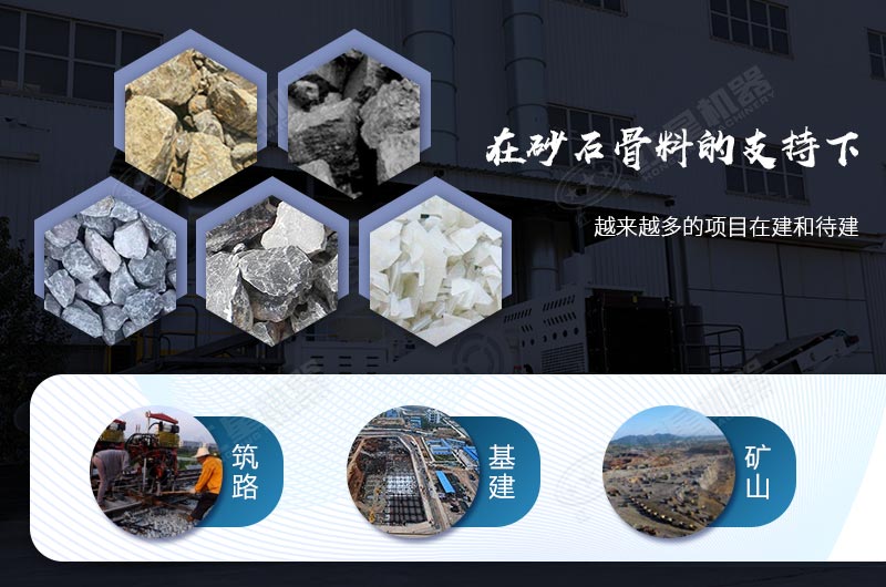 時(shí)產(chǎn)200噸的制砂機(jī)什么價(jià)格？哪家好？求推薦