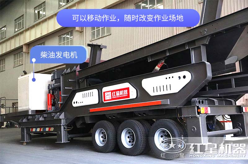 建筑垃圾處理商機不斷，您的建筑垃圾粉碎機準備好了嗎？