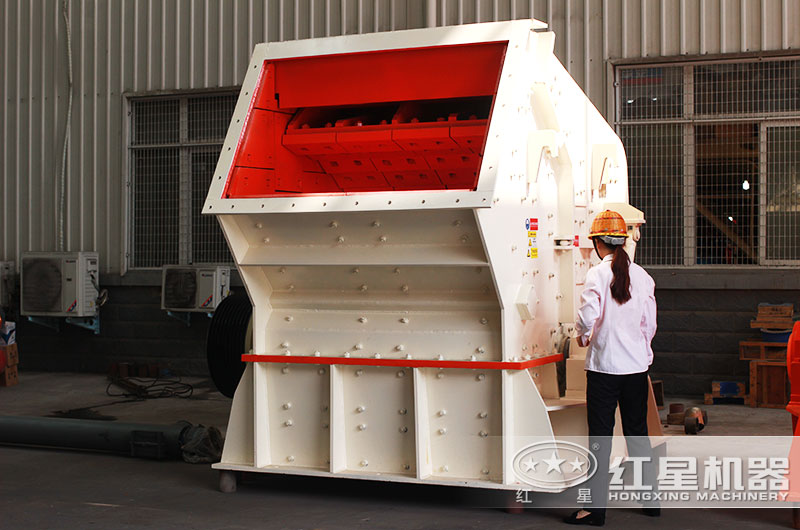 1820反擊破每小時產(chǎn)量多少噸？一臺多少錢？(內(nèi)含參數(shù)表)