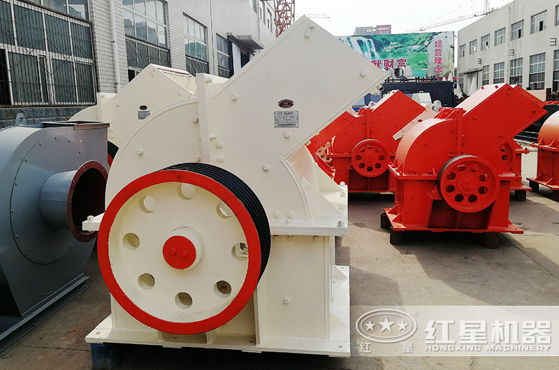 小型錘式破碎石子機(jī)好用嗎？多少錢(qián)一臺(tái)？