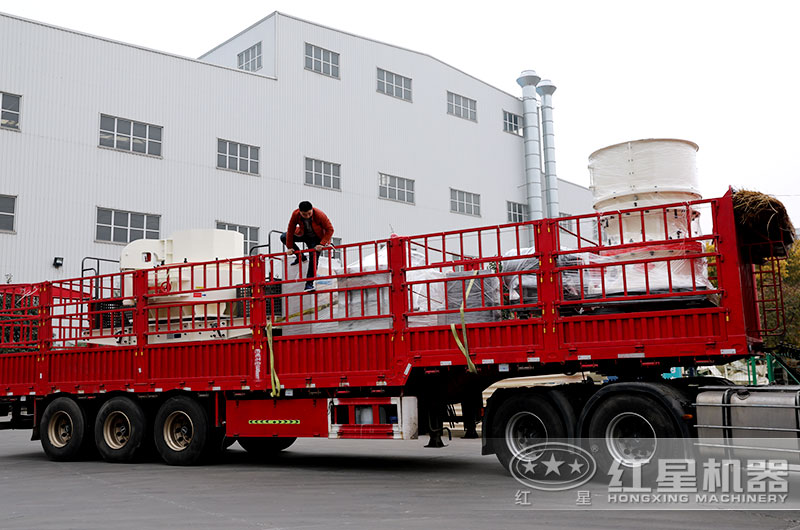 圓錐破碎機(jī)出料形狀及最小粒度是多大？一臺價(jià)格大概是多少錢？
