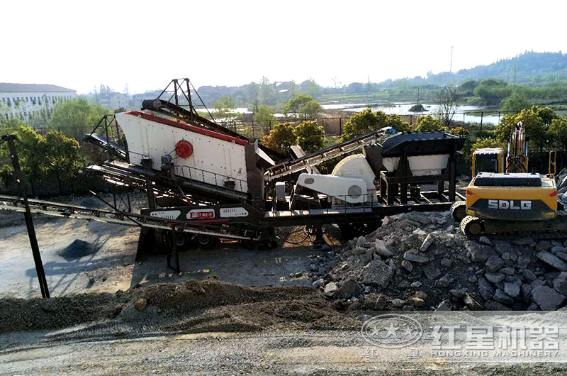 礦山設(shè)備破碎機產(chǎn)地、廠家及電話？