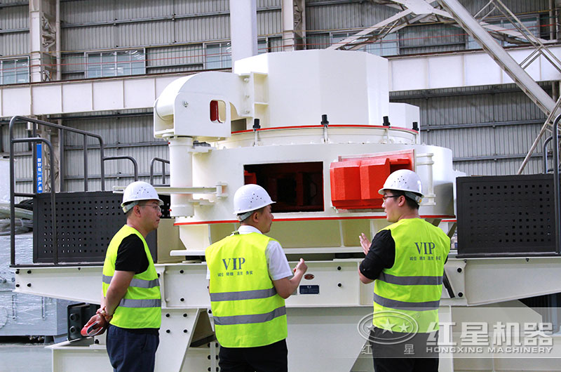 私人機(jī)制砂場(chǎng)違法嗎？開(kāi)辦機(jī)制砂廠要多少錢？