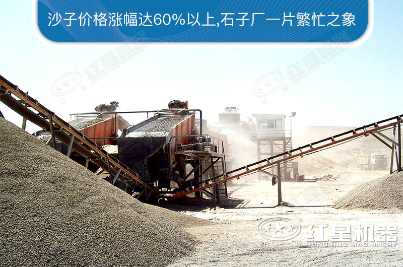 日產(chǎn)1萬(wàn)噸的石子廠(chǎng)需要哪些設(shè)備？需要投資多少錢(qián)？