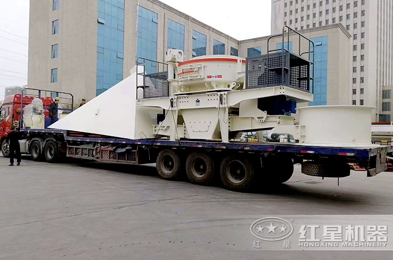 打花崗巖用什么制沙機(jī)設(shè)備好？批發(fā)價(jià)格是多少？