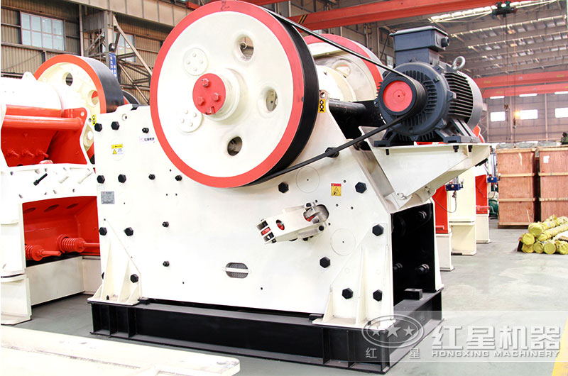 顎式破碎機廠家哪家好？聯(lián)系方式是？