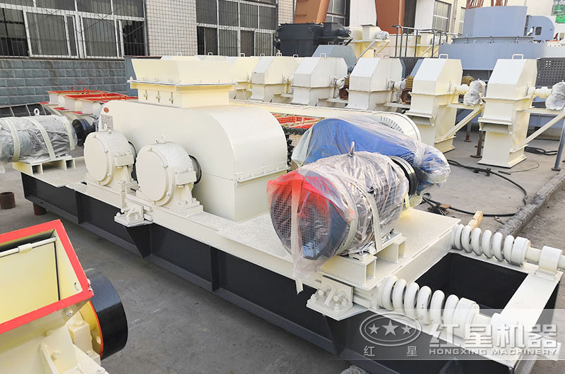 別找了，你需要的對輥機型號及報價都在這里！