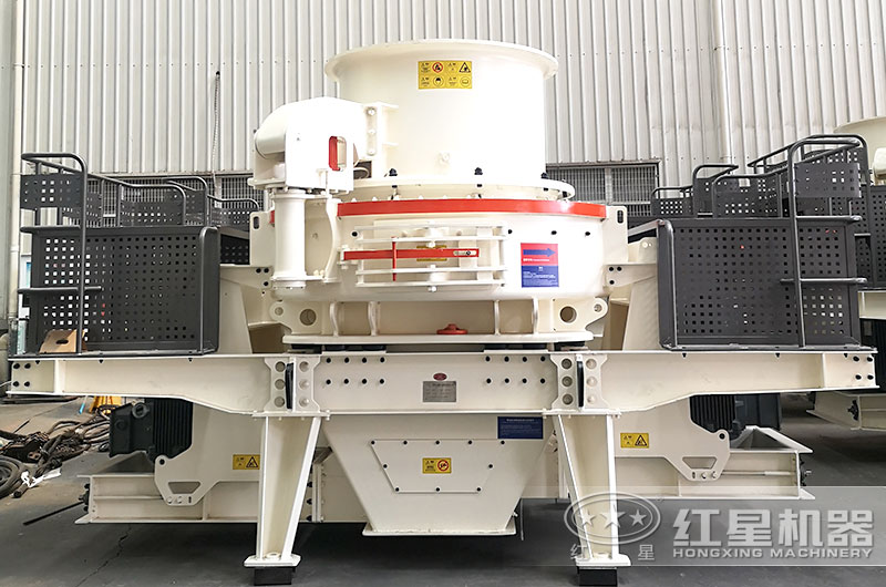 35萬(wàn)左右河石制砂機(jī)選擇哪種質(zhì)量好？