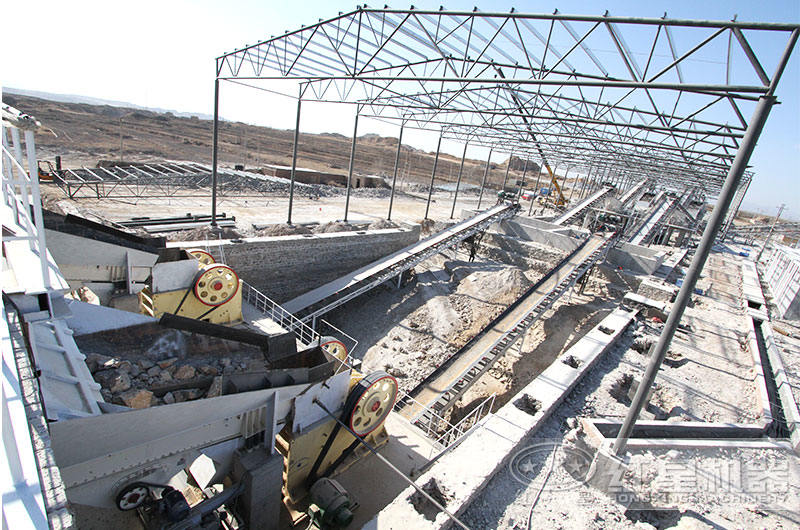 破碎機(jī)多少錢(qián)一臺(tái)