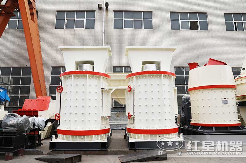 復(fù)合制砂機