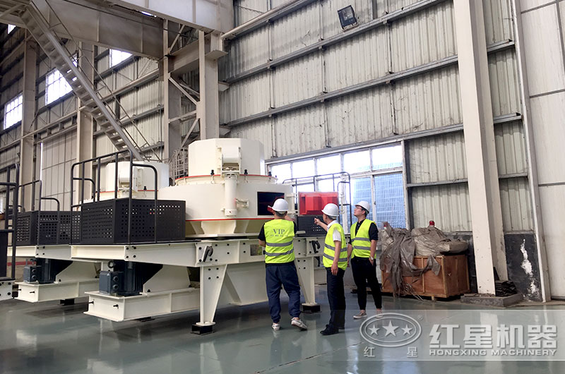 煤矸石能不能做沙？我們在山西有多個(gè)施工現(xiàn)場，需要的可了解