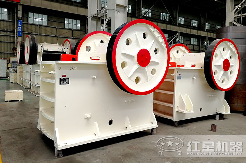 國內(nèi)哪家的破碎機質(zhì)量好？河南有沒有靠譜的廠家推薦的？