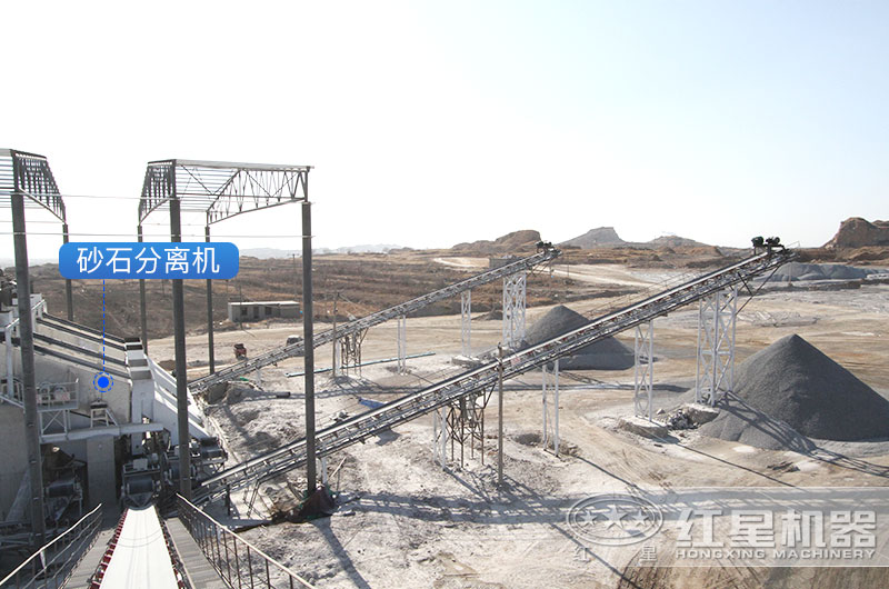 砂石分離機(jī)報(bào)價(jià)多少錢一臺(tái)？有移動(dòng)的嗎？