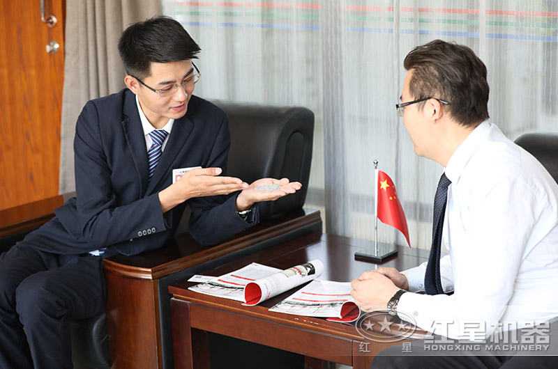 05石13石是多大粒徑的石子？用什么碎石機器可以加工出05、13石子?