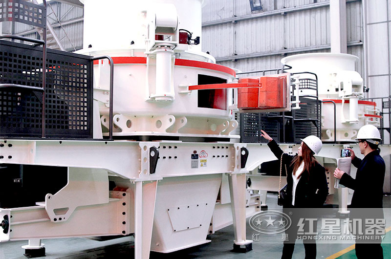 人造砂符合標準建筑用砂嗎？用哪種機制砂設備更好？