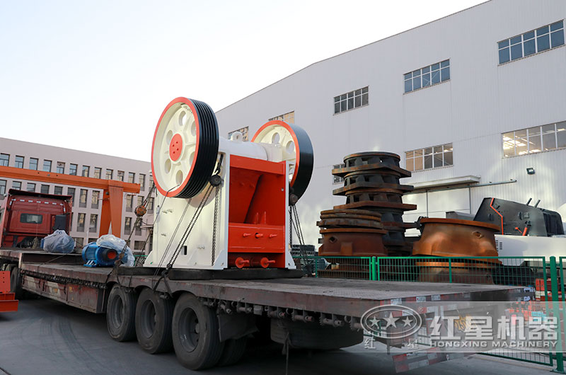 混凝土破碎機(jī)械設(shè)備有哪些？價格多少