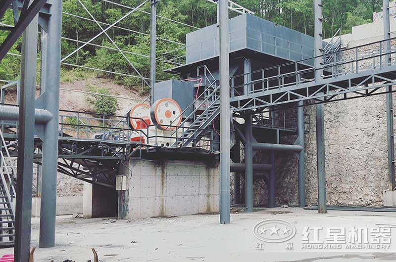 價格5萬元小型碎石機設(shè)備都有哪些？