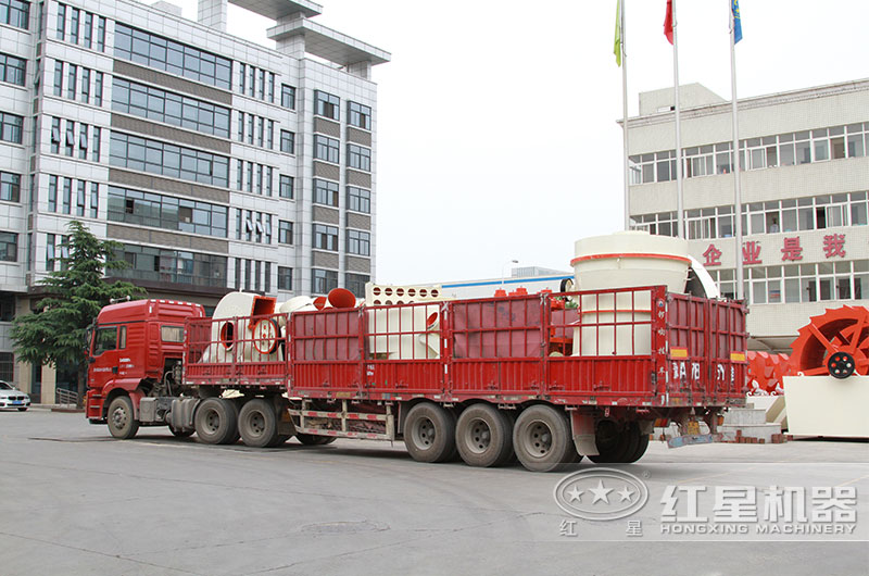 耐火材料有哪幾種？雷蒙磨能加工耐火材料骨料嗎？