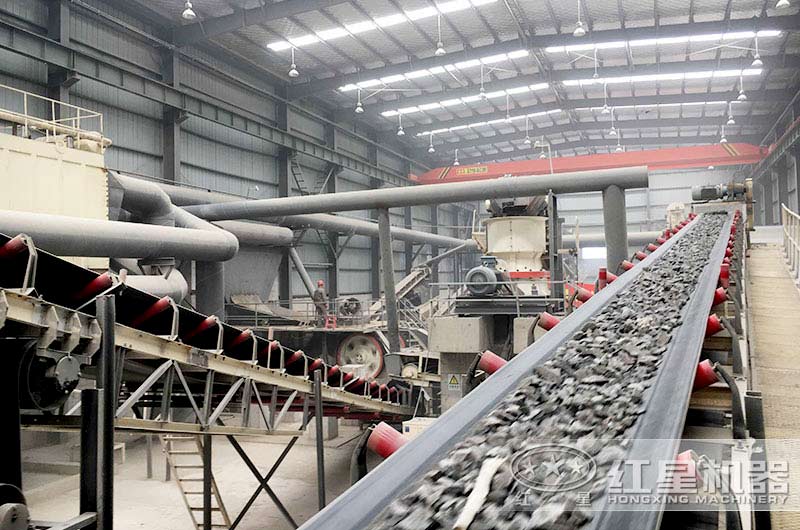 花崗巖破碎哪種設(shè)備比較好？用錘破可以破碎花崗巖嗎？