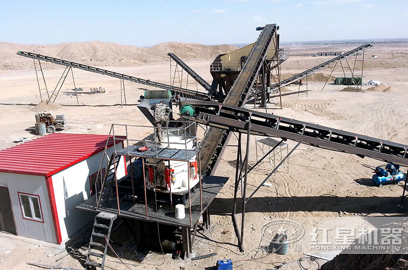 出料4分以下的圓錐破有哪些規(guī)格型號(hào)？