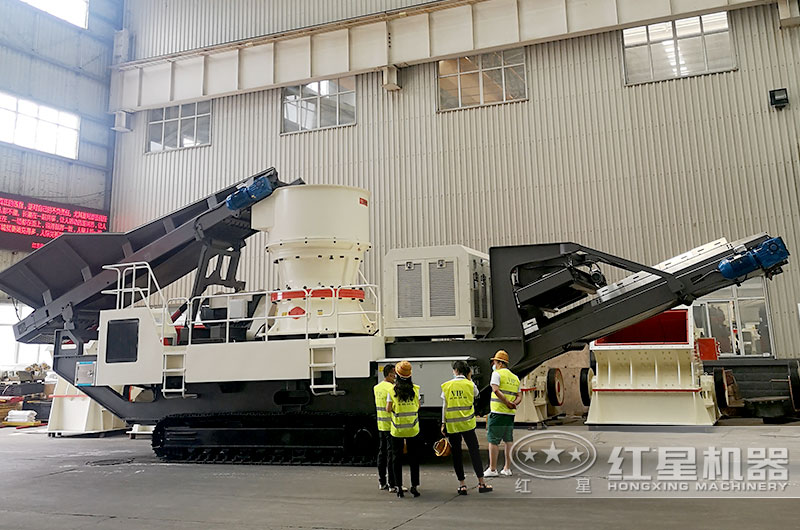 私人能開建筑垃圾回收再生廠嗎？需要用到哪些設(shè)備？