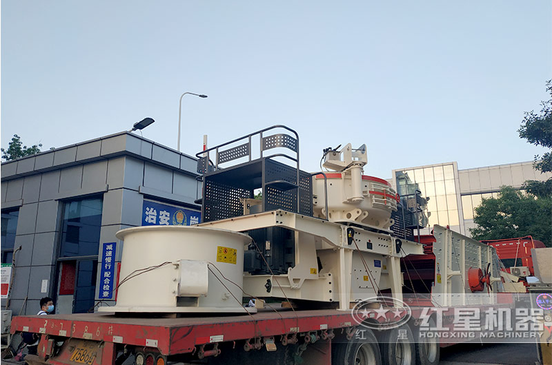 2020年沙子石子多少錢一噸？有沒有現(xiàn)場加工沙子視頻