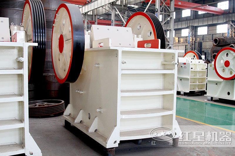 PE150*250顎式破碎機(jī)原理，價(jià)格及生產(chǎn)廠家