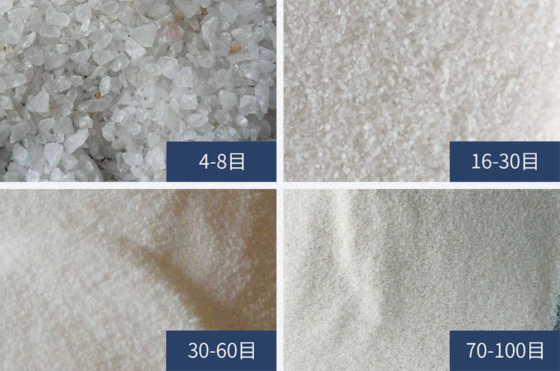 什么是水洗砂？水洗砂生產(chǎn)工藝流程這里有詳細(xì)介紹