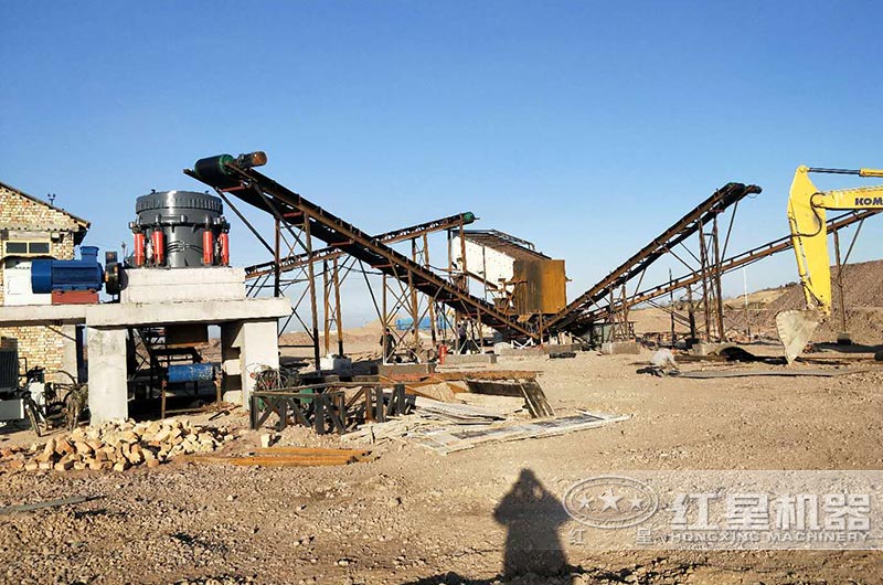 破碎機廠商報價解析，河南地區(qū)購機性價比更高