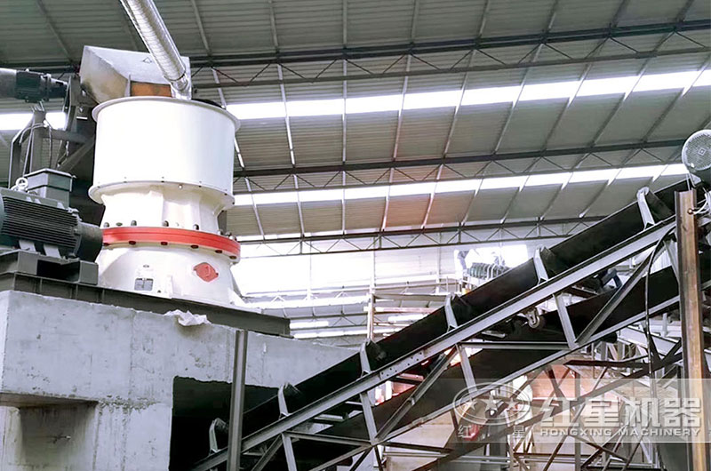 鐵路鋪設(shè)要用什么石料？石料加工用什么設(shè)備？