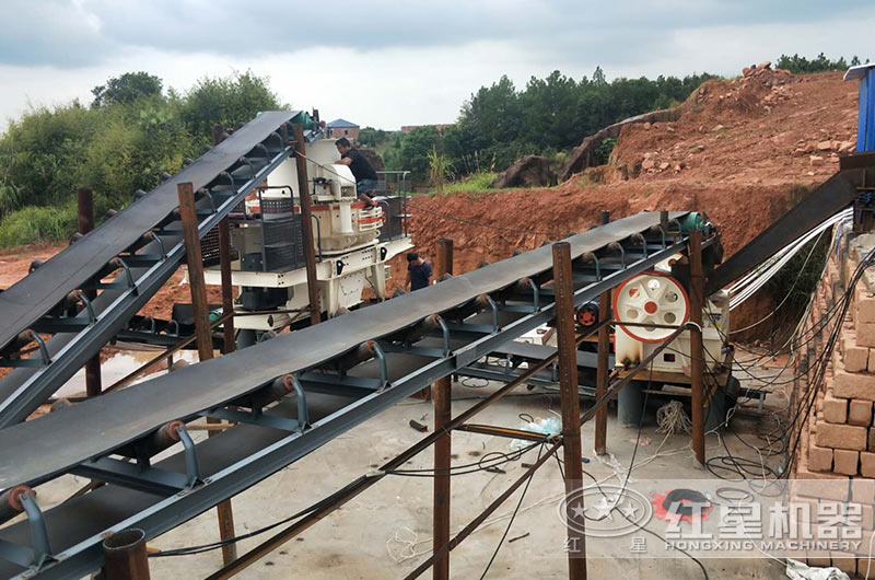 機(jī)制砂用什么設(shè)備效果好？機(jī)制砂可以用于混凝土嗎？有哪些常見(jiàn)問(wèn)題？