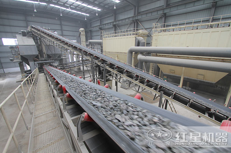 熟知2020年環(huán)保督查新政策，讓你的砂石生產(chǎn)再無煩憂！