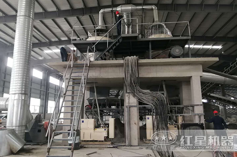 再生磚成本有普通磚高嗎？有哪些中大型建筑廢料打碎機(jī)器？